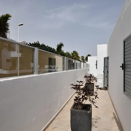 Malagueñas Villa Puerto del Carmen (Lanzarote)