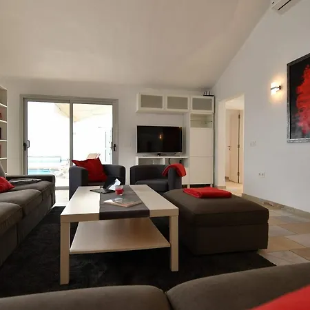 Вилла Malaguenas Пуэрто дель Кармен