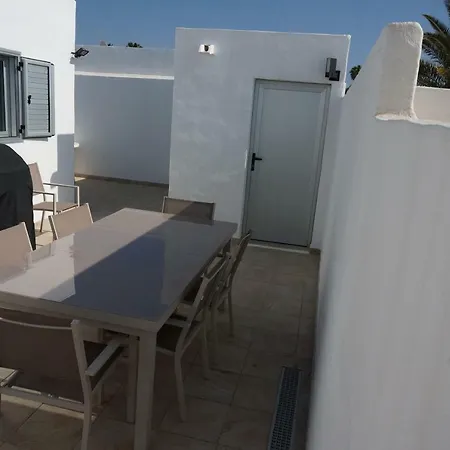 Malaguenas Пуэрто дель Кармен