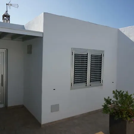 Malagueñas * Puerto del Carmen (Lanzarote)