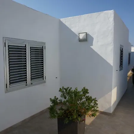 Вилла Malaguenas