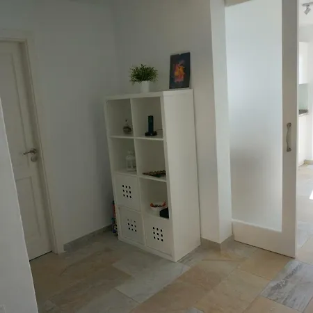 Вилла Malaguenas *