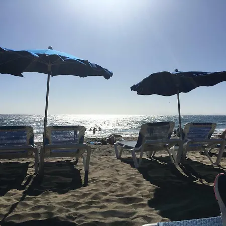 Malaguenas Вилла