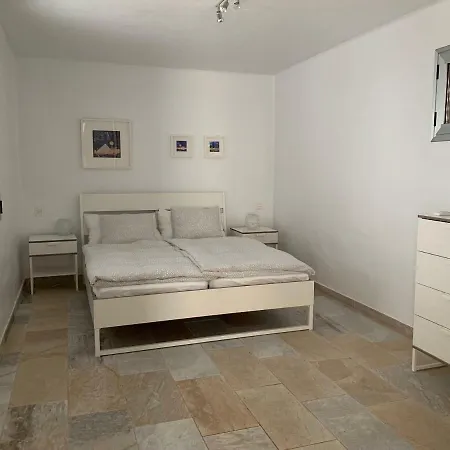 Malagueñas Villa *