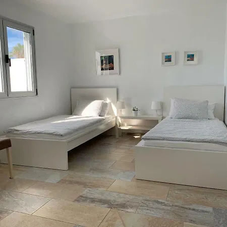 Malagueñas Villa
