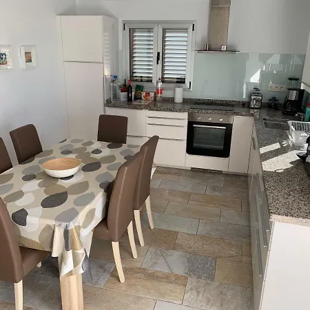 Villa Malagueñas Puerto del Carmen (Lanzarote)