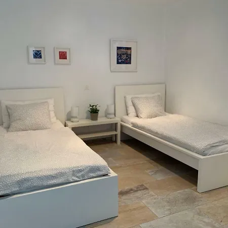 Malagueñas Villa Puerto del Carmen (Lanzarote)